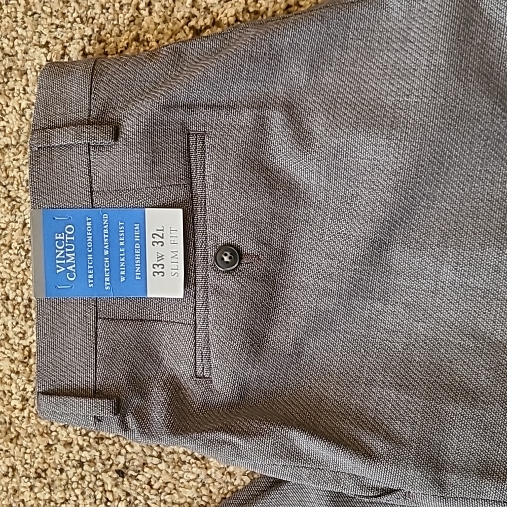 Vince Caputo stretch slim pants - Picture 4 of 15